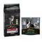 12 kg of 14 kg Pro Plan droogvoer voor honden + 345 g/426 g Pro Plan Dental Care hondensnack gratis! Medium Puppy Lam & Rijst Sensitive Digestion 12 kg