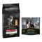 PURINA PRO PLAN 12 / 14 kg + friandises Dental Care 345 g ou 426 g offertes ! Medium Puppy Healthy Start (12 kg) + Medium pour chien de taille moyenne (345 g)