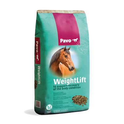 Pavo WeightLift 20 kg