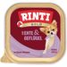 Sparpaket RINTI Gold Mini 24 x 100 g Ente & Geflügel