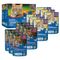 Bozita Sterilised Chunks in Jelly 12 x 85g Mixed Pack
