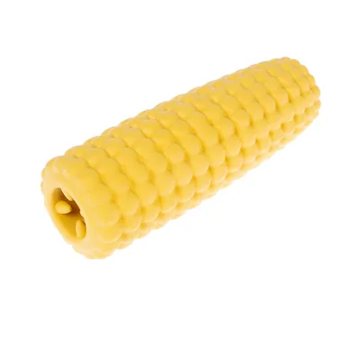 TIAKI Pannocchia Snack Gioco - ca. Ø 5 x L 14,5 cm