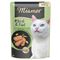 Miamor Pâté & Filet 10 x 85 g riista