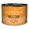 Catz Finefood Blik Kattenvoer 6 x 200 g Gevogelte