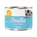 Smilla Kitten Kattenvoer 6 x 200 g met Kip