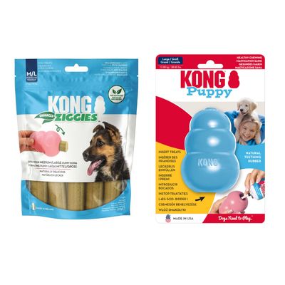 KONG Puppy
