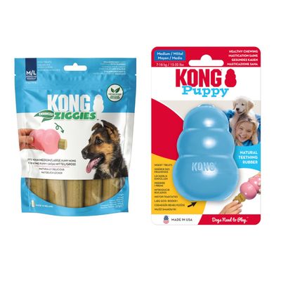 KONG Puppy