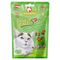 GranataPet Feinis Katzensnacks, Geflügel & Katzengras 50 g