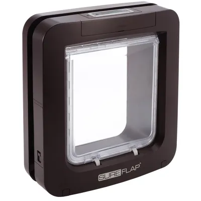 SureFlap Microchip hundeluke