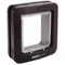 SureFlap Mikrochip Haustierklappe Sureflap braun