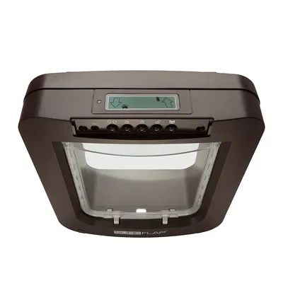 SureFlap Microchip hundeluke