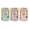 Rosie's Farm Single Meat Adult 6 x 395 g Mix (Truthahn & Reis, Lamm & Reis, Fisch & Reis)
