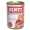 RINTI Kennerfleisch, 6 x 400 g Łosoś