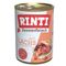 RINTI Kennerfleisch 6 x 400 g Losos