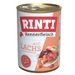 RINTI Kennerfleisch, 6 x 400 g Łosoś