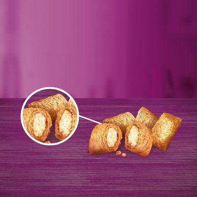 Whiskas Vitamine E-Xtra