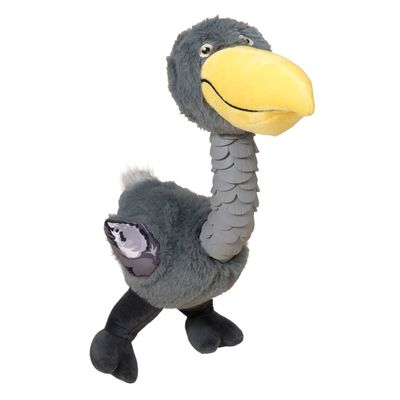 TIAKI Plüschspielzeug Dodo