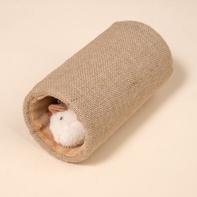 TIAKI Katzenspielzeug Roller mit Maus Roquefort