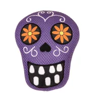 TIAKI Hundespielzeug Catrina - ca. L 15 x B 13 x H 6 cm