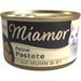 Miamor Pastete, 12 x 85 g Kurczak z jajkiem