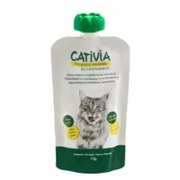 Cativia Prebiotic Pudding - 115 g