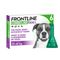 Frontline® Combo Spot-on chien taille L : 2 x 3 pipettes de 2,68 ml