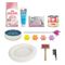 Kitten-Starterpaket 9-teilig Set mit Royal Canin Trockenfutter