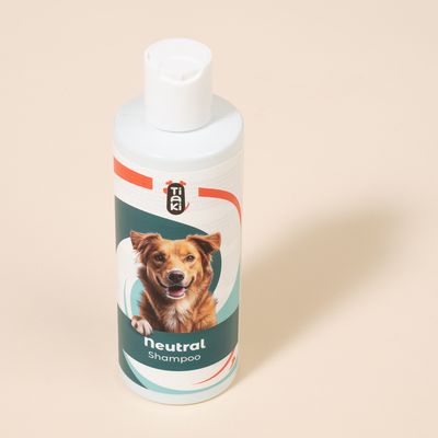 TIAKI Neutral Hundschampo