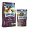Happy Dog Kombi-Paket: 2 x 4 kg Sensible mini Trockenfutter + 4 x 100 g Soft Snack 2 x 4 kg Ireland + 4 x 100 g Ireland