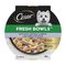 Cesar Fresh Bowls in Gravy 10 x 85g Duck with Red Rice, Carrots & Purple Potatoes