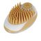 Kerbl MagicBrush fürdőkefe H 11,5 x Sz 7,5 x M 6 cm