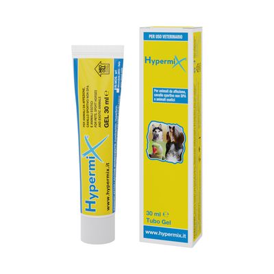 Hypermix® Crema-Gel per animali 30 ml