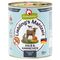 GranataPet Liebling's Mahlzeit 6 x 800 g Kalb & Kaninchen