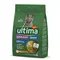 Ultima Sterilized Senior, kurczak 2,5 kg