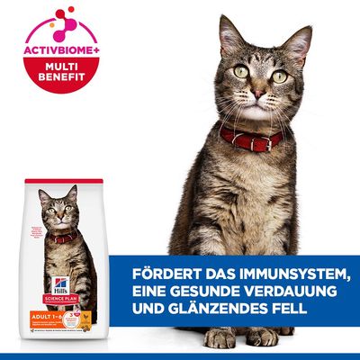 Hill's Science Plan Adult 1-6 Huhn - 1,5 kg
