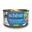 Schesir Complete Nutrition Filete en gelatina 6 x 85 g Atún con sardinas