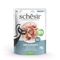 Schesir Complements Filet in Gelee 6 x 70 g Thunfisch mit Seehecht