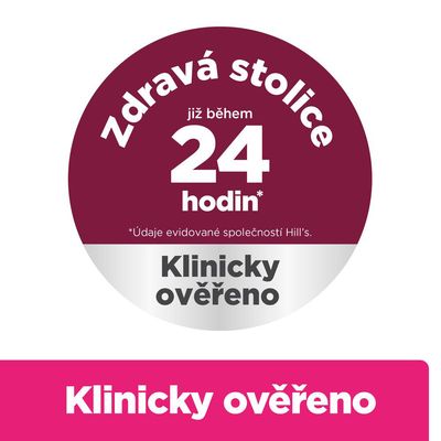 Hill's Prescription Diet Gastrointestinal Biome Mini s kuracím