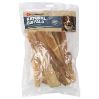 Flamingo Natur Snack Büffelkopfhaut - 400 g (25 cm)