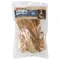 Friandise naturelle Flamingo peau de tête de buffle lot économique : 2 x 400 g (25 cm)
