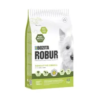 Bozita Robur Adult Kleine rassen Gevoelig Lam - 3 kg