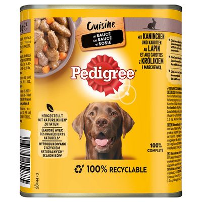 Pedigree Classic 12 x 800 g