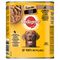 Pedigree Classic 12 x 800 g Kaninchen & Karotten in Soße