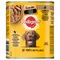 Pedigree Classic 12 x 800 g Coniglio e Carote in salsa