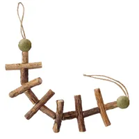 Aumüller Tausendfüssler für Katzen - 2 Stück