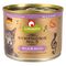 Voordeelpakket GranataPet Symphonie 12 x 200 g Wild & Kip