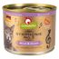 GranataPet Symphonie 6 x 200 g Wild & Huhn