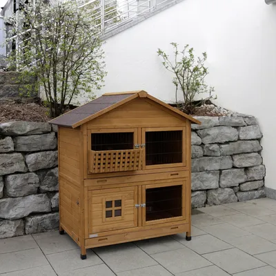 Kerbl Pet Rodent Hutch South Tyrol