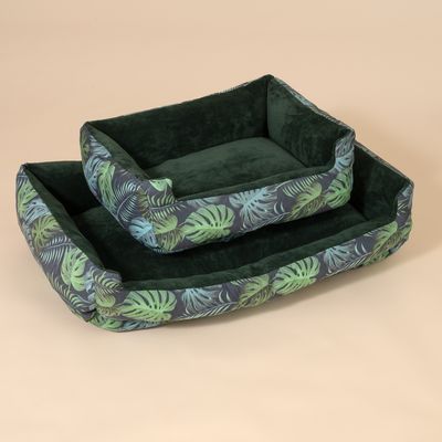TIAKI Jungle Collection hyggelig seng