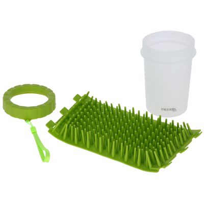 Kerbl Pet tassrengörare